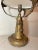 Large Antique Bronze Patinated Grape Pairpoint Electric Oil Style Table Lamp For Sale In New York - Image 6 of 15