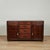 Vintage British Colonial Style Credenza or Chest by Theodore Alexander For Sale In West Palm - Image 6 of 15