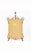 19th Century Continental Giltwood Mirror With Urn and Flame Crest For Sale In Houston - Image 6 of 6