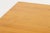 Modern Oak Blonde Wood Dining Table For Sale - Image 4 of 6