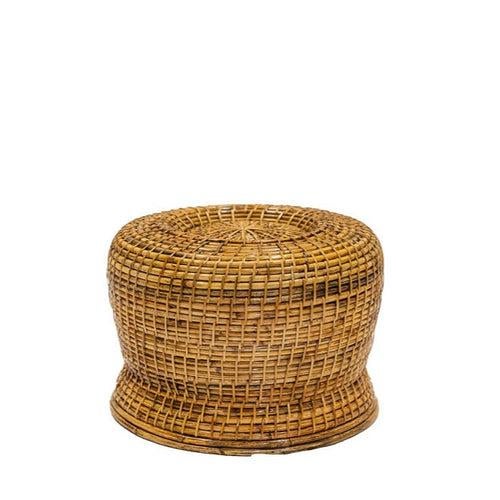 2020s Ophelia Ottoman For Sale - Image 5 of 5