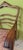 Louis XV Armchair, 1930s For Sale - Image 6 of 11