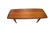 Vintage Coffee Table in Teak and Walnut from HMB Rörvik, 1960 For Sale - Image 12 of 13