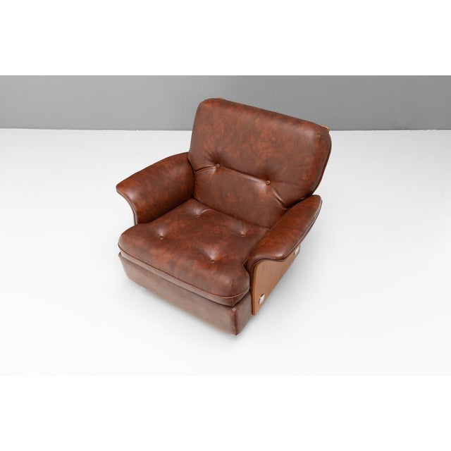 Mid-Century Modern Mid-Century Modern Tulip Chair from G-Plan, 1960s For Sale - Image 3 of 8