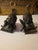 Beautiful heavy-duty Raphael Style Cherub shelf hangers for stocking or garlands etc. These can be used year round and...