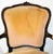 French Late 19th Century French Louis-Xv Style Fauteiul Armchair For Sale - Image 3 of 10