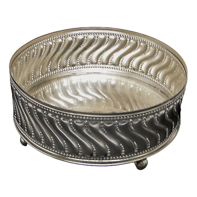 Art Nouveau Bowl, Austro-Hungarian Empire, 1900s For Sale