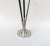 Art Deco Chrome 3-Fold Hat Stand For Sale - Image 13 of 18