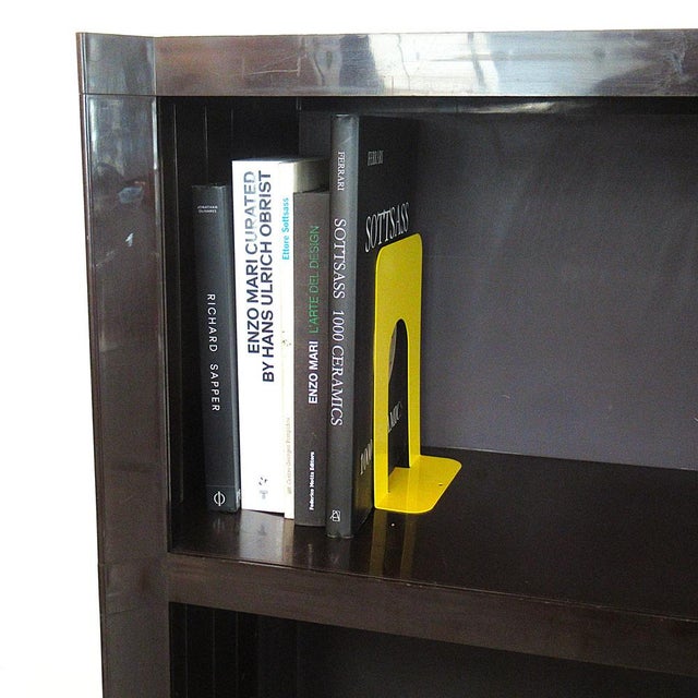 Multipla Shelf by Vandenbeuck for Strässle, 1960s For Sale - Image 9 of 12