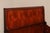 Century Furniture Biedermeier Style Yew Wood Queen Sleigh Bed For Sale - Image 14 of 18