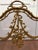 Bring a touch of timeless sophistication to your fireplace with this antique-inspired screen. Made in France around 1960...