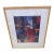 Late 20th Century “Lover’s Choice” by Harald E Larson 7/25 Limited Edition Print Signed 18x15 For Sale
