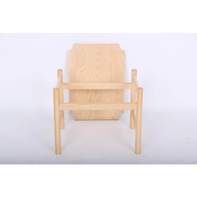 No. 40 Tables in Solid Oak by Hans J. Wegner for PP Møbler, Set of 2 For Sale - Image 3 of 11