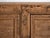 Large Three Door Antique Sideboard, 1900s For Sale - Image 9 of 17