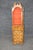19th C Antique Italian Narrow Width Olivewood Petite Style Secretary Desk For Sale In Philadelphia - Image 6 of 13