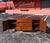 Mid Century Lane Tuxedo Wall Unit For Sale - Image 14 of 17