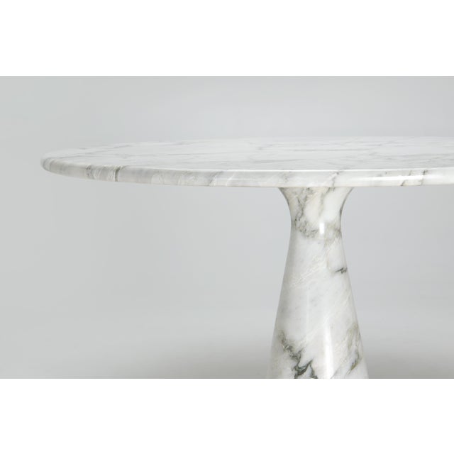 M1 Dining Table by Angelo Mangiarotti for Skipper, 1960s For Sale - Image 6 of 12