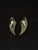 1980s Bill Schiffer Earrings, a Pair For Sale - Image 5 of 5