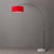 The lamp that lights a whole seating area without a single hole in your ceiling. Designed by Peter Morelli in 1960, the...