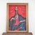Bruno Fantini, Sailor, Mixed Technique on Paper, 2000s, Framed For Sale - Image 6 of 6