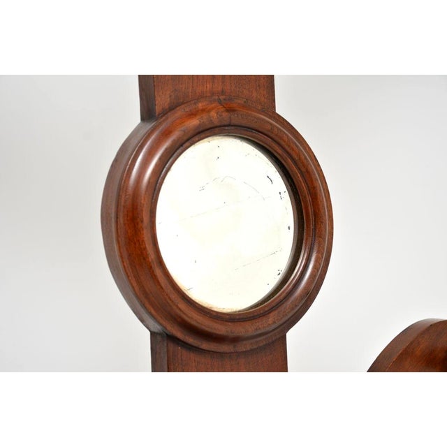 Brown Antique Victorian Tree Hall Stand, 1870s For Sale - Image 8 of 13