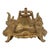 Rococo Early 20th Century Rococo-Style Gilt Jardinière Flower Planter For Sale - Image 3 of 18