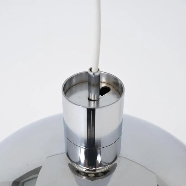 Pendant Lamp by Franco Albini for Sirrah, 1960s For Sale - Image 12 of 17