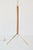 1950s Mid-Century Tripod Floor Lamp by J.T. Kalmar, 1950s For Sale - Image 5 of 11