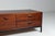 Wood Dutch Lowboard in Rosewood by Fristho Franeker for Fristho, 1960 For Sale - Image 7 of 12
