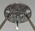 Metal Noverdy French Art Deco Pendant Light 1930s For Sale - Image 7 of 13