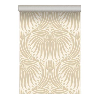 Farrow & Ball Lotus Wallpaper For Sale