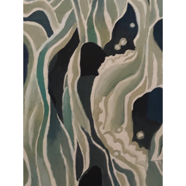 Oil Painting - Henry Hagan For Sale - Image 4 of 9