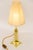 Art Deco Table or Wall Lamp, Vienna, 1920s For Sale - Image 4 of 14