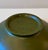 Wood Vintage Norwegian Hand-Painted Rosemaling Wooden Bowl, Dated 1994 For Sale - Image 7 of 7