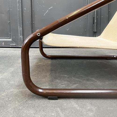 Retro Lounge Chair from IKEA For Sale - Image 18 of 18