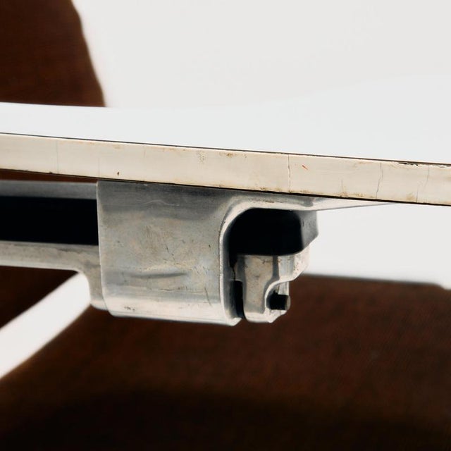 Metal DSC106 Chair by Giancarlo Piretti for Anonima Castelli, 1960s For Sale - Image 7 of 18