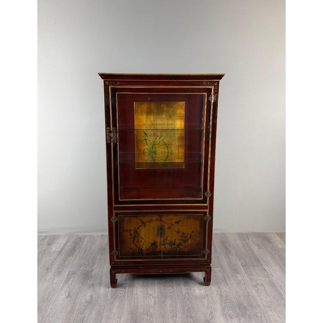 20th Century Japanese Display Case For Sale - Image 12 of 12