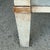 1960s Henredon Swedish Gustavian Brass-Lattice Floating Commode - Newly Painted For Sale - Image 15 of 17