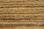 Boho Chic Gabbeh Beige/Green Wool Rug - 3'1'' X 4'11'' For Sale In New York - Image 6 of 10
