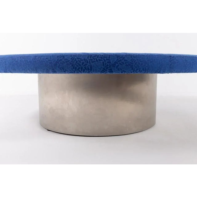 Set of Waterlily Seating Islands by Troels Grum-Schwensen for Globe Zero 4 For Sale - Image 6 of 8