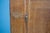 Vintage Art Deco Wardrobe in Limed Oak, 1930s For Sale - Image 9 of 11