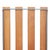 Mid-Century Wall Coat Rack from Pastoe, in Very Good conditions. Designed 1980 to 1989 This piece is designed in the style...
