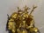 Late 20c French Louis XVI Gilt Bronze Wall Lamps / Sconces - 2 PCS For Sale - Image 14 of 17
