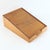 1960s Mid-Century Danish Teak Jewelry Box by Aksel Bender Madsen and Ejner Larsen for Willy Beck, 1960s For Sale - Image 5 of 5