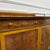 Classic Italian Office Cabinet Sideboard For Sale - Image 14 of 18