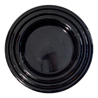 Metal Plates Centrepiece by Gianfranco Frattini for Progetti, 1970s, Set of 3 For Sale