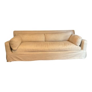 Restoration Hardware Sofa For Sale