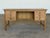 Mid-Century Modern Oak Writing Desk by Henning Kjærnulf, 1960s For Sale - Image 13 of 13