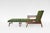 The convertible sleeping armchair was designed by legendary Lithuanian architect Valerija Ema Cukermanienė, who passed...