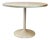 Vintage Tulip Table, 1960s For Sale